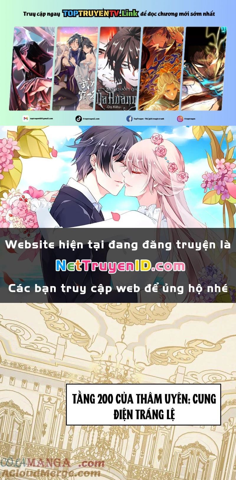Mạt Nhật Thiên Hạ: Ta, Virus Quân Vương - Chapter 54