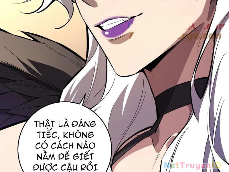 Mạt Nhật Thiên Hạ: Ta, Virus Quân Vương - Chapter 54