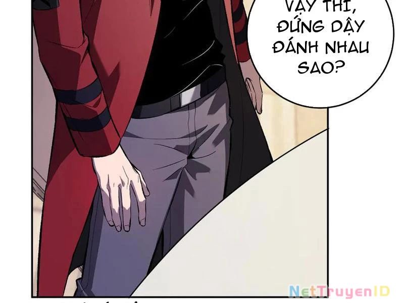Mạt Nhật Thiên Hạ: Ta, Virus Quân Vương - Chapter 54