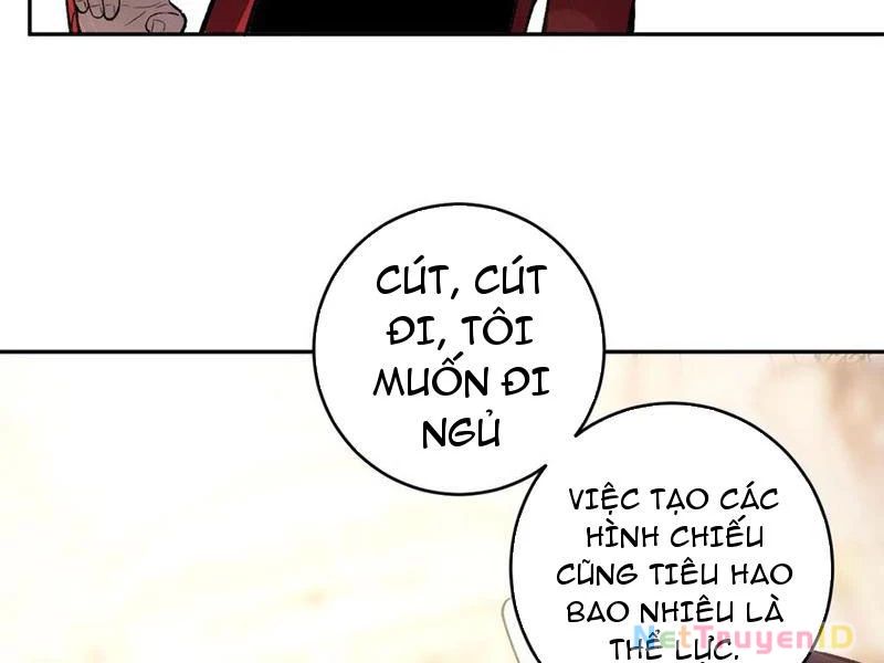 Mạt Nhật Thiên Hạ: Ta, Virus Quân Vương - Chapter 54