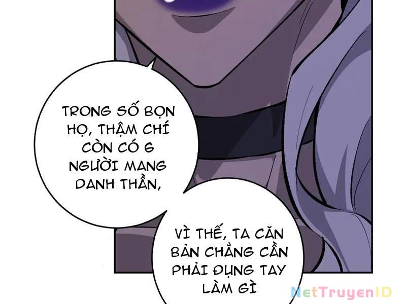 Mạt Nhật Thiên Hạ: Ta, Virus Quân Vương - Chapter 54