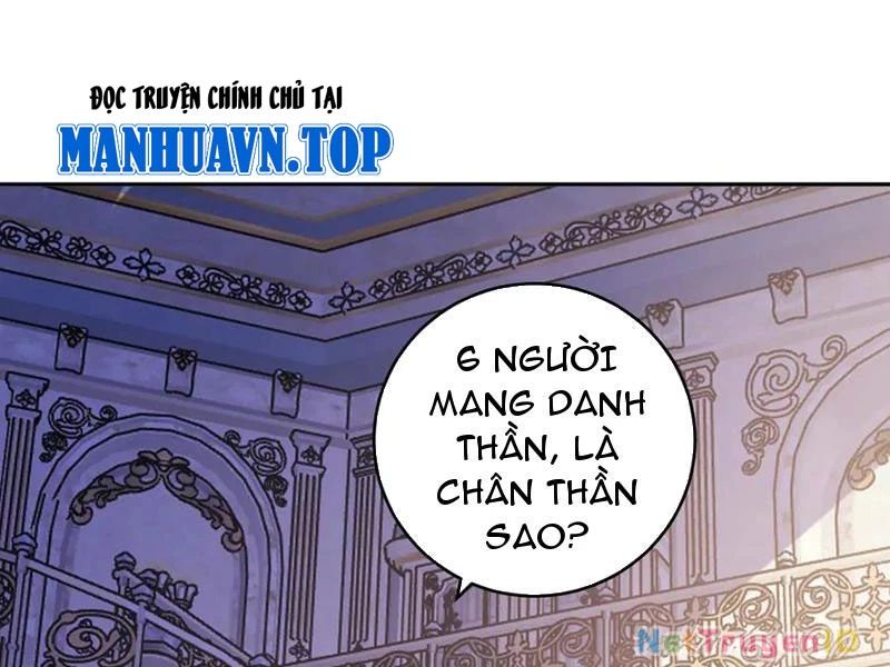 Mạt Nhật Thiên Hạ: Ta, Virus Quân Vương - Chapter 54