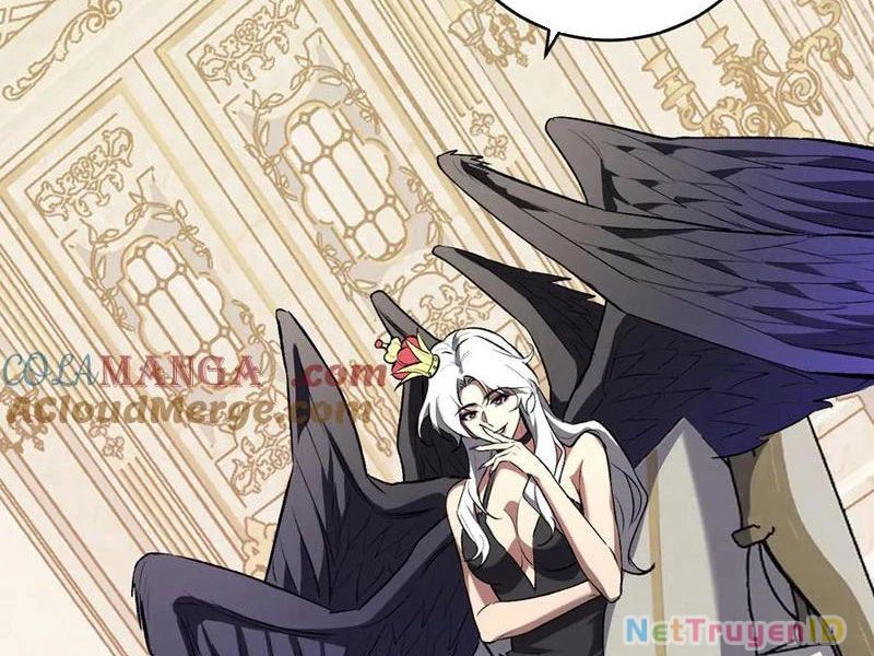 Mạt Nhật Thiên Hạ: Ta, Virus Quân Vương - Chapter 54