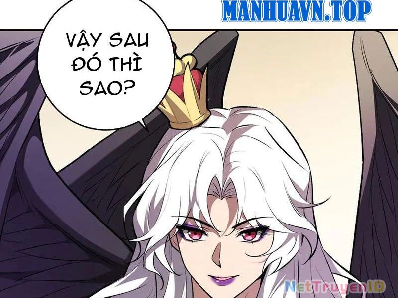 Mạt Nhật Thiên Hạ: Ta, Virus Quân Vương - Chapter 54
