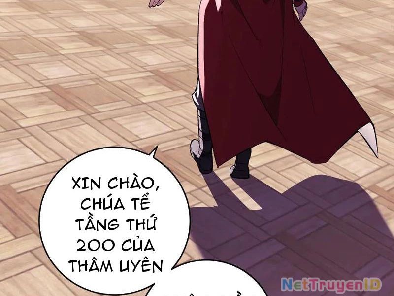Mạt Nhật Thiên Hạ: Ta, Virus Quân Vương - Chapter 54