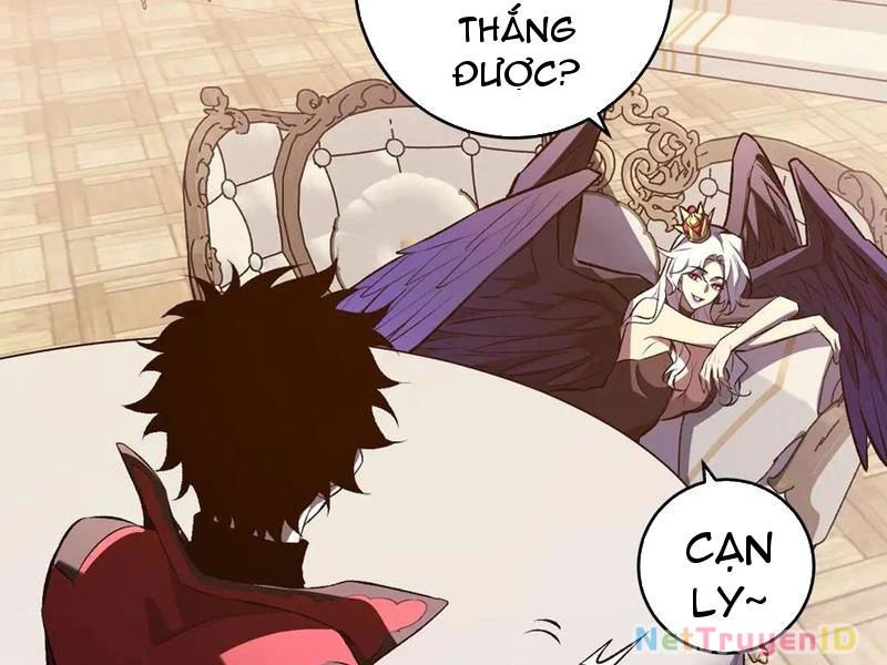 Mạt Nhật Thiên Hạ: Ta, Virus Quân Vương - Chapter 54