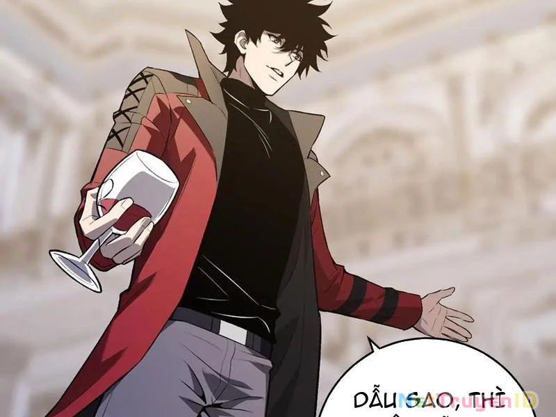 Mạt Nhật Thiên Hạ: Ta, Virus Quân Vương - Chapter 54