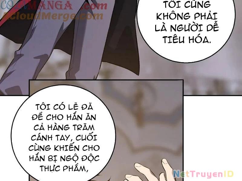 Mạt Nhật Thiên Hạ: Ta, Virus Quân Vương - Chapter 54