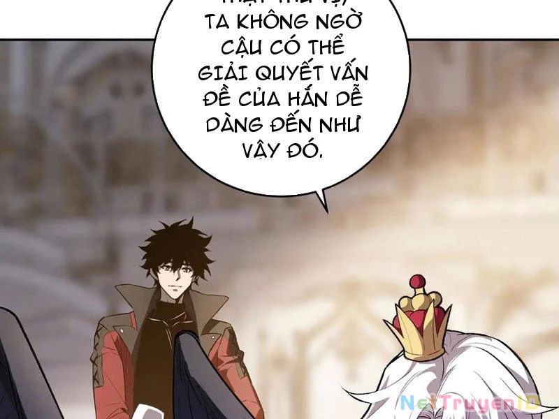 Mạt Nhật Thiên Hạ: Ta, Virus Quân Vương - Chapter 54