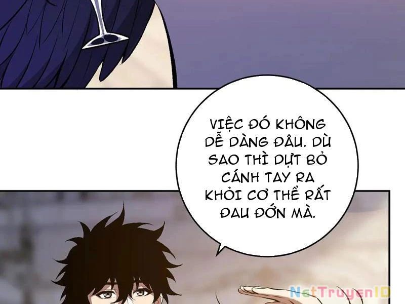 Mạt Nhật Thiên Hạ: Ta, Virus Quân Vương - Chapter 54
