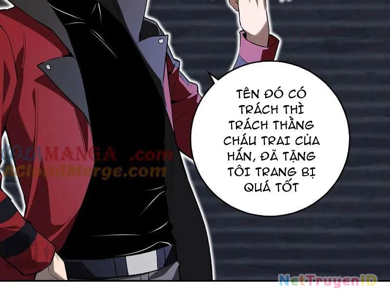 Mạt Nhật Thiên Hạ: Ta, Virus Quân Vương - Chapter 54