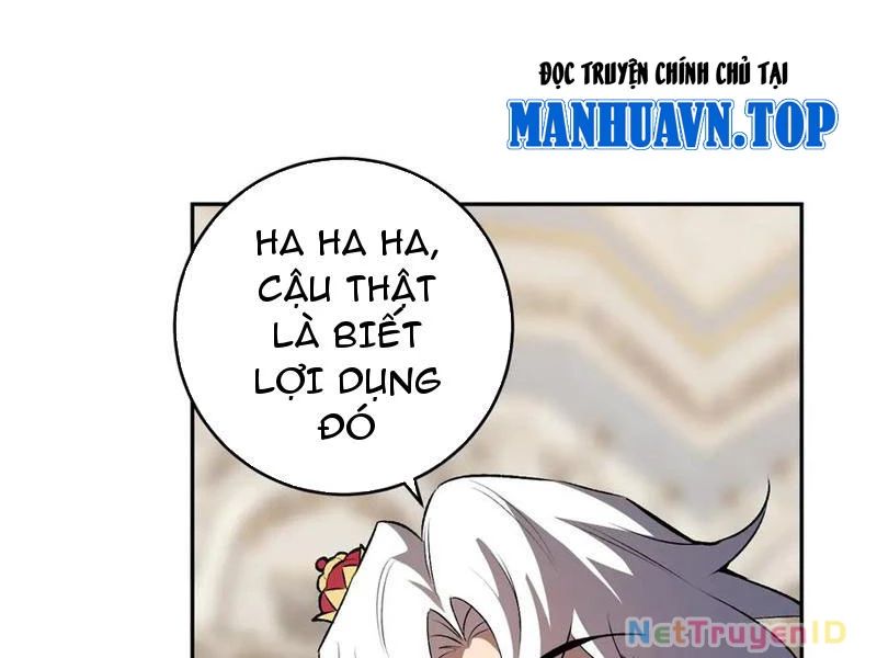 Mạt Nhật Thiên Hạ: Ta, Virus Quân Vương - Chapter 54