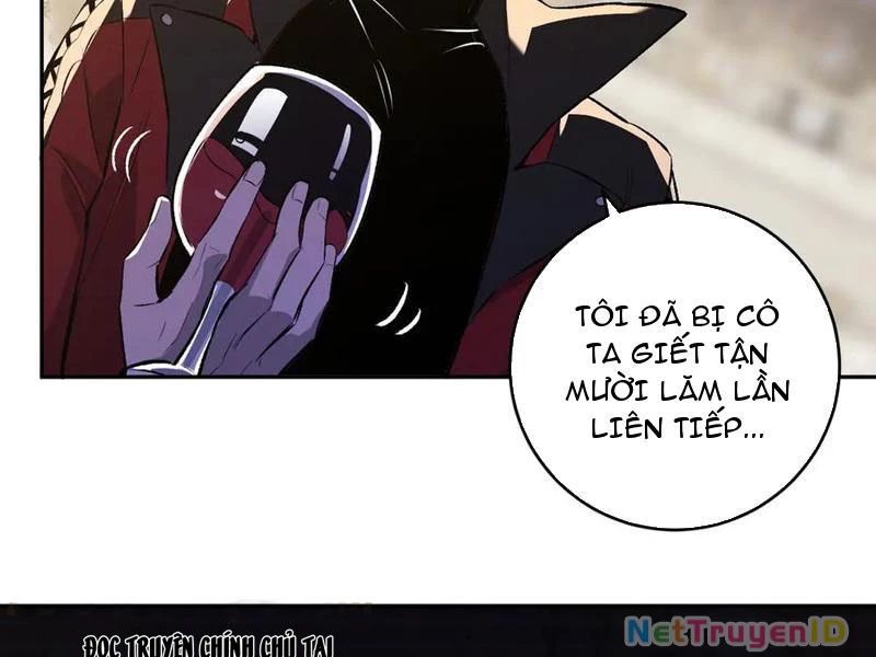Mạt Nhật Thiên Hạ: Ta, Virus Quân Vương - Chapter 54