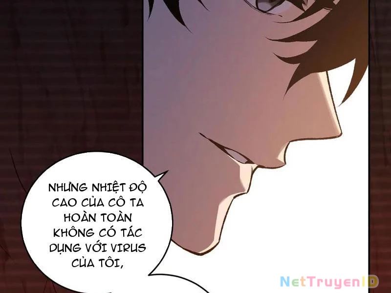 Mạt Nhật Thiên Hạ: Ta, Virus Quân Vương - Chapter 54