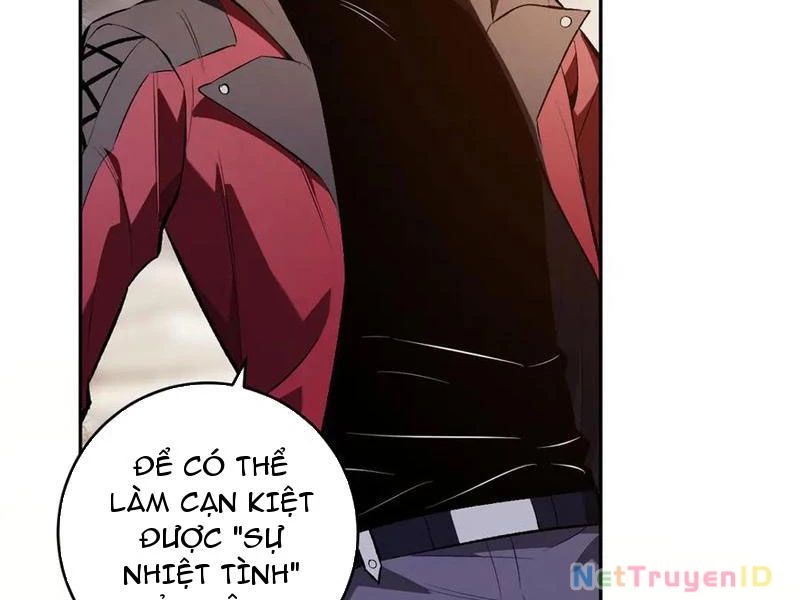 Mạt Nhật Thiên Hạ: Ta, Virus Quân Vương - Chapter 54