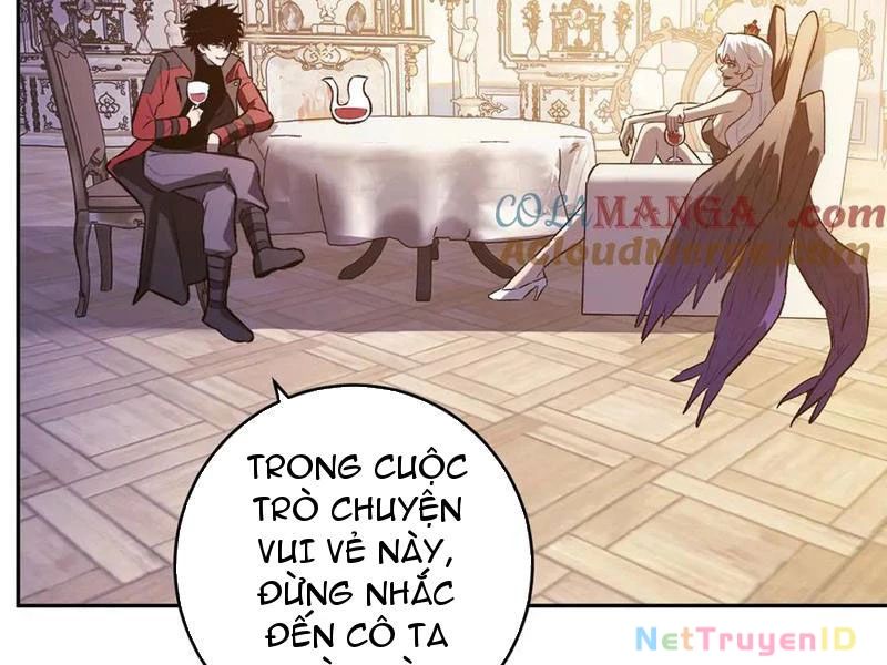 Mạt Nhật Thiên Hạ: Ta, Virus Quân Vương - Chapter 54