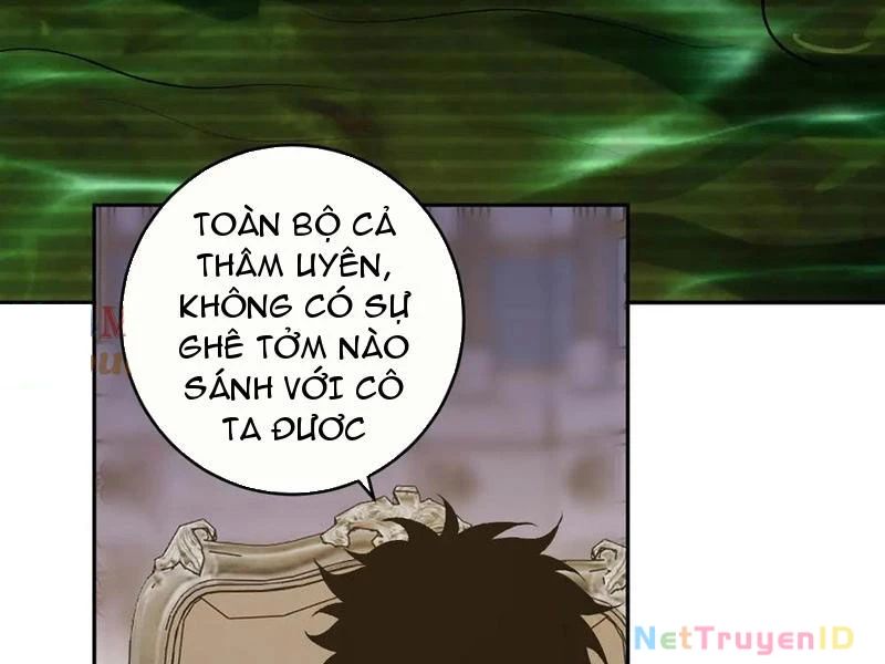 Mạt Nhật Thiên Hạ: Ta, Virus Quân Vương - Chapter 54