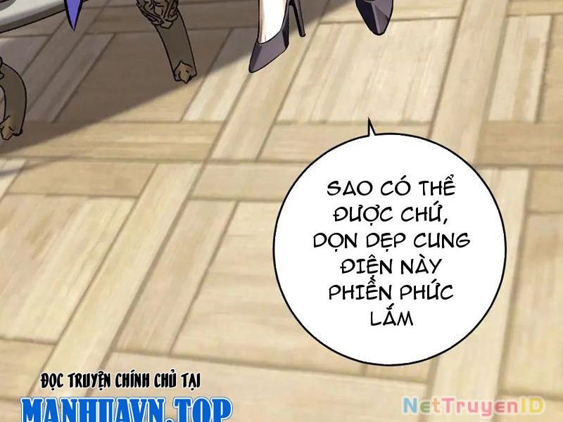Mạt Nhật Thiên Hạ: Ta, Virus Quân Vương - Chapter 54