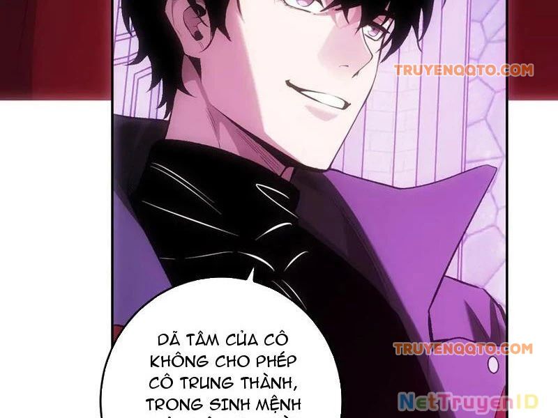 Mạt Nhật Thiên Hạ: Ta, Virus Quân Vương - Chapter 55