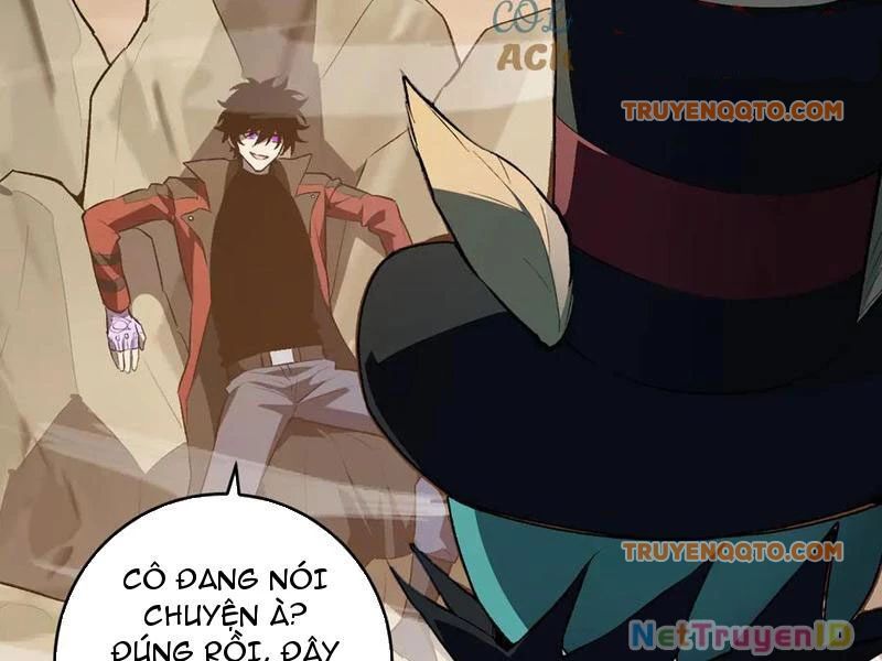 Mạt Nhật Thiên Hạ: Ta, Virus Quân Vương - Chapter 55
