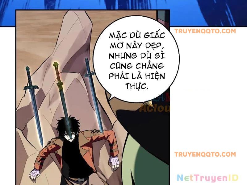 Mạt Nhật Thiên Hạ: Ta, Virus Quân Vương - Chapter 55