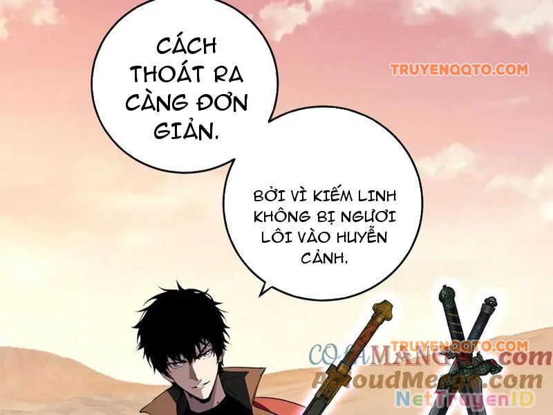 Mạt Nhật Thiên Hạ: Ta, Virus Quân Vương - Chapter 55