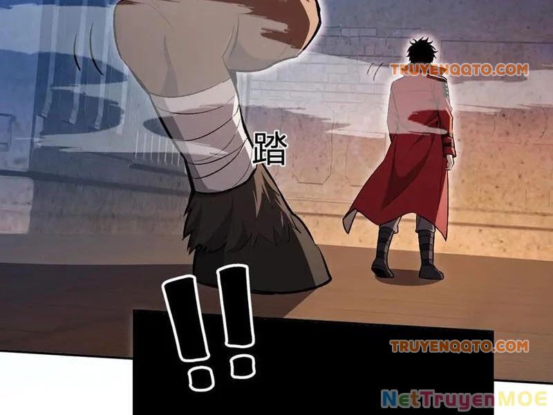 Mạt Nhật Thiên Hạ: Ta, Virus Quân Vương - Chapter 56