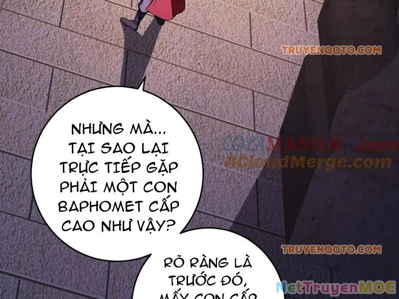 Mạt Nhật Thiên Hạ: Ta, Virus Quân Vương - Chapter 56