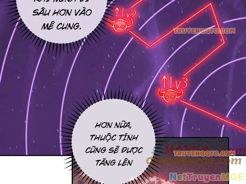Mạt Nhật Thiên Hạ: Ta, Virus Quân Vương - Chapter 56