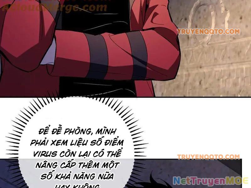 Mạt Nhật Thiên Hạ: Ta, Virus Quân Vương - Chapter 56