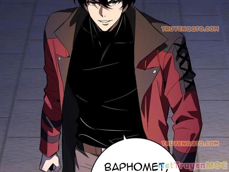 Mạt Nhật Thiên Hạ: Ta, Virus Quân Vương - Chapter 56