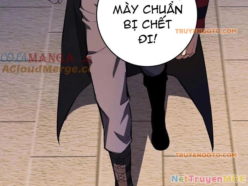 Mạt Nhật Thiên Hạ: Ta, Virus Quân Vương - Chapter 56