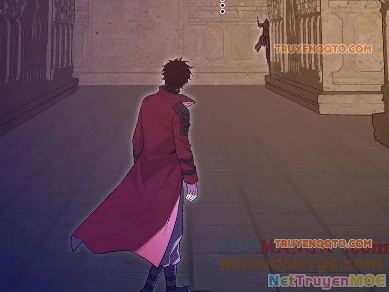 Mạt Nhật Thiên Hạ: Ta, Virus Quân Vương - Chapter 56