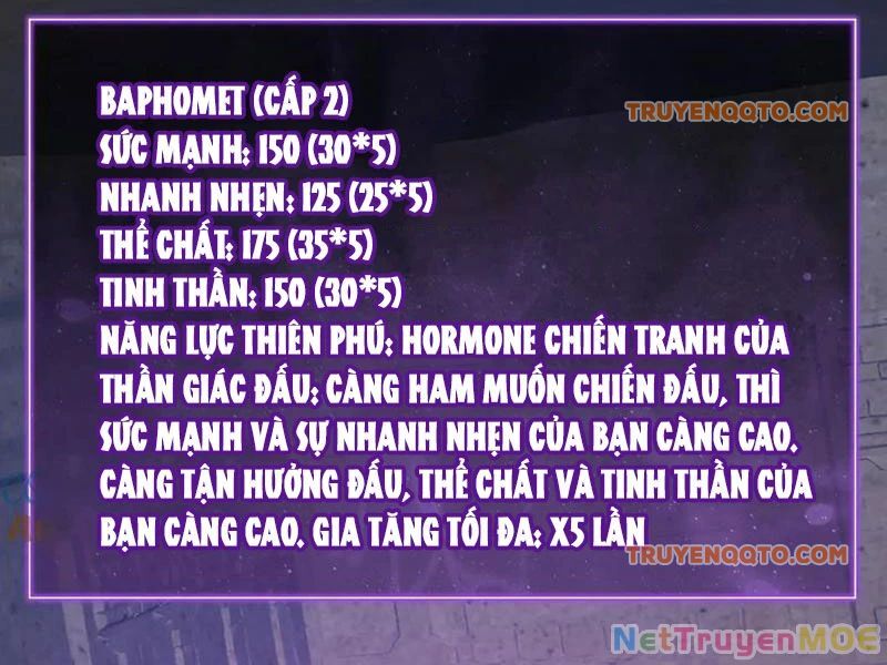 Mạt Nhật Thiên Hạ: Ta, Virus Quân Vương - Chapter 56