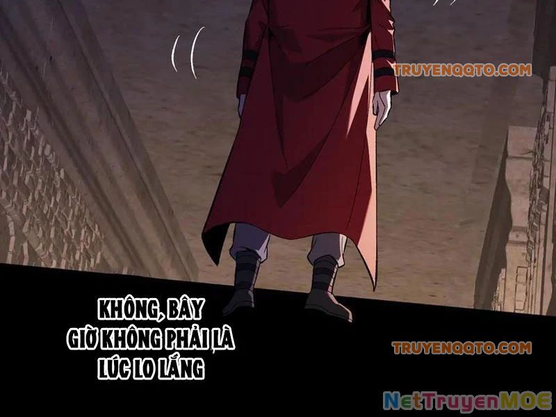 Mạt Nhật Thiên Hạ: Ta, Virus Quân Vương - Chapter 56