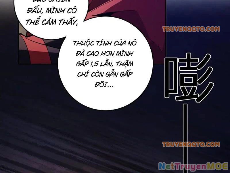 Mạt Nhật Thiên Hạ: Ta, Virus Quân Vương - Chapter 56