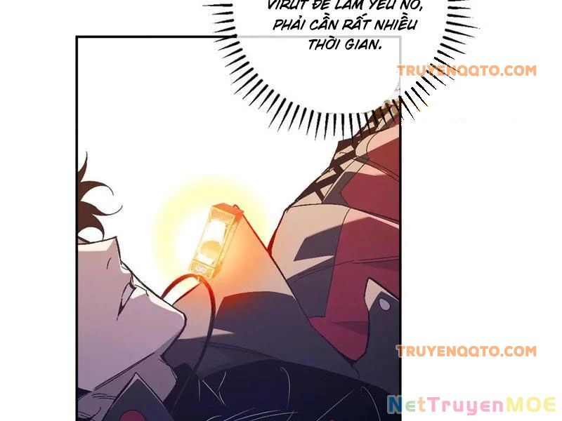 Mạt Nhật Thiên Hạ: Ta, Virus Quân Vương - Chapter 56