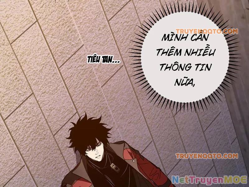 Mạt Nhật Thiên Hạ: Ta, Virus Quân Vương - Chapter 56