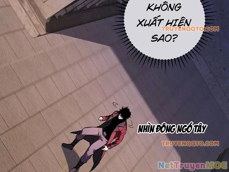 Mạt Nhật Thiên Hạ: Ta, Virus Quân Vương - Chapter 56