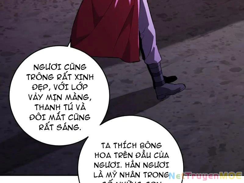 Mạt Nhật Thiên Hạ: Ta, Virus Quân Vương - Chapter 57