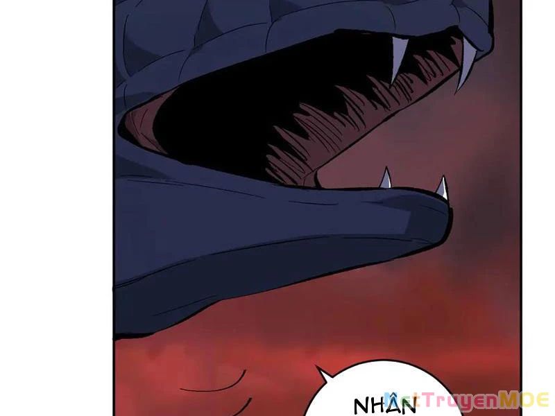 Mạt Nhật Thiên Hạ: Ta, Virus Quân Vương - Chapter 57