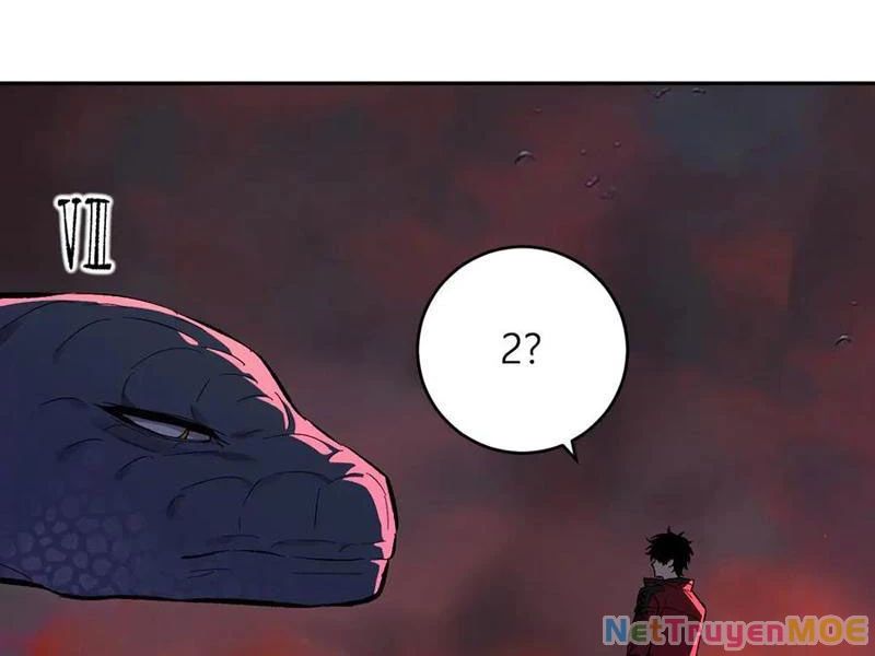 Mạt Nhật Thiên Hạ: Ta, Virus Quân Vương - Chapter 57