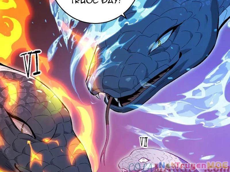 Mạt Nhật Thiên Hạ: Ta, Virus Quân Vương - Chapter 57