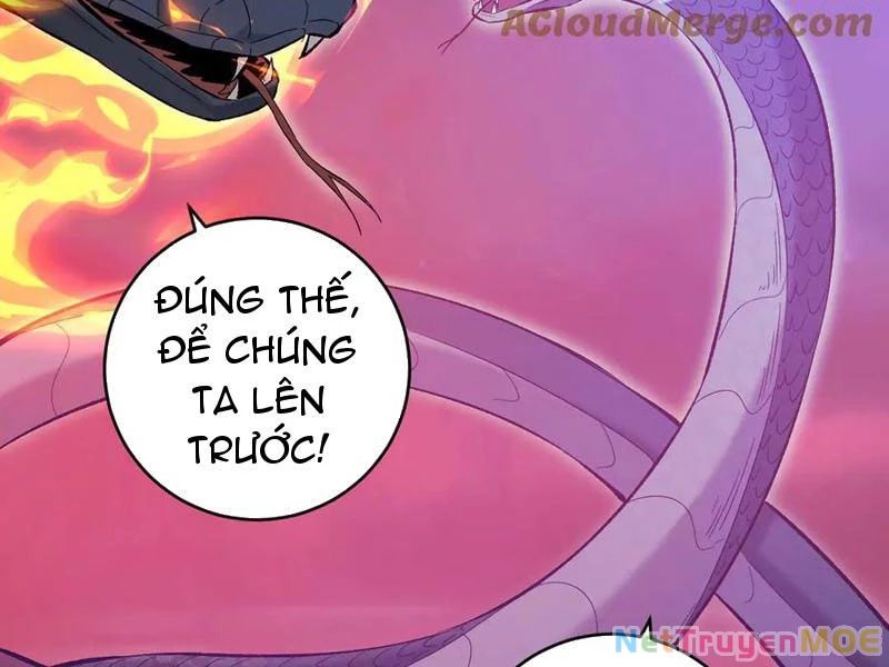 Mạt Nhật Thiên Hạ: Ta, Virus Quân Vương - Chapter 57