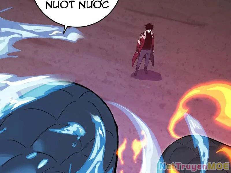 Mạt Nhật Thiên Hạ: Ta, Virus Quân Vương - Chapter 57