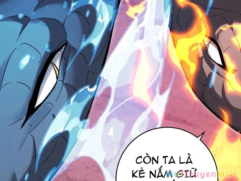 Mạt Nhật Thiên Hạ: Ta, Virus Quân Vương - Chapter 57