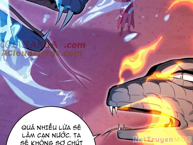 Mạt Nhật Thiên Hạ: Ta, Virus Quân Vương - Chapter 57
