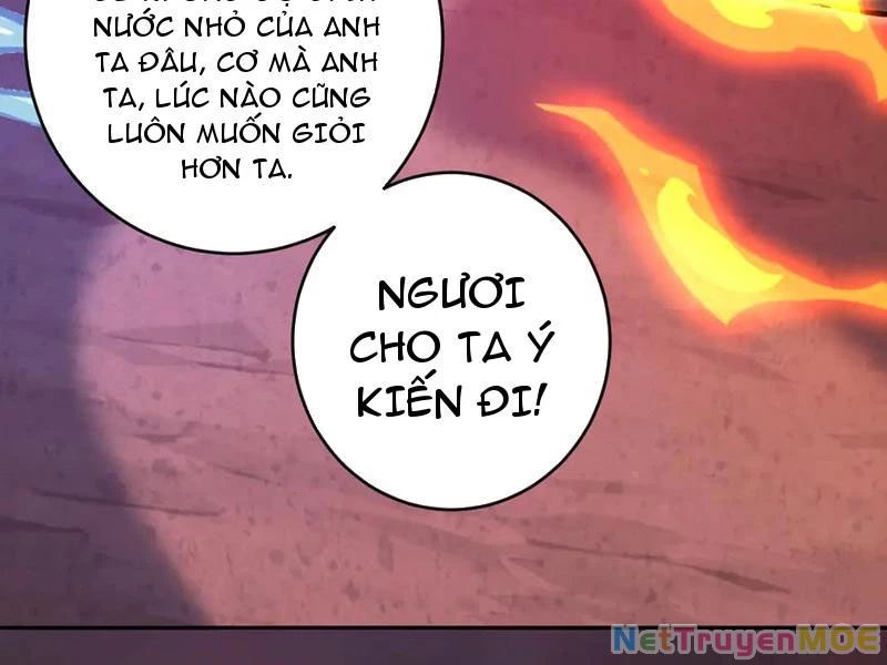 Mạt Nhật Thiên Hạ: Ta, Virus Quân Vương - Chapter 57