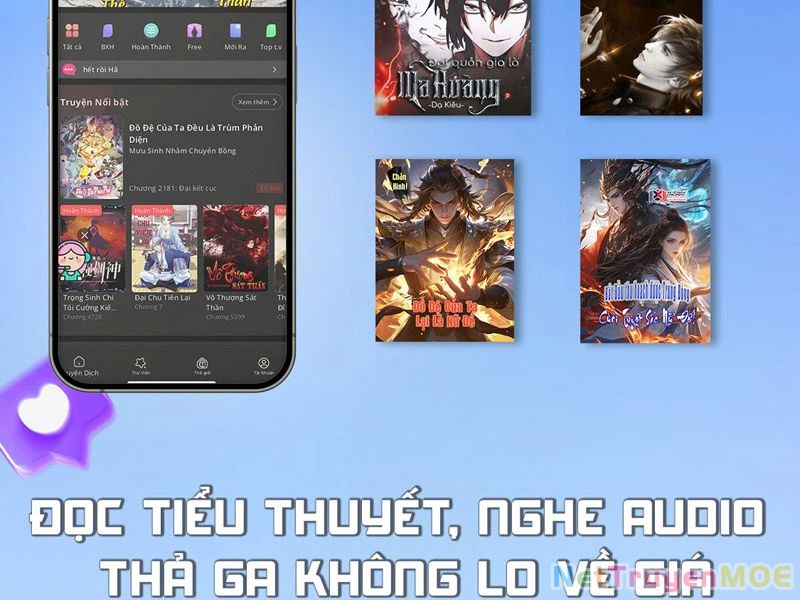 Mạt Nhật Thiên Hạ: Ta, Virus Quân Vương - Chapter 57