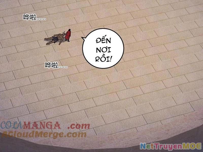 Mạt Nhật Thiên Hạ: Ta, Virus Quân Vương - Chapter 57